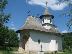 Manastirea Patrauti Turism Manastiri din Bucovina Cazare